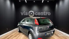 Fiat Punto de 2014