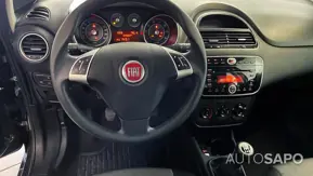 Fiat Punto de 2014