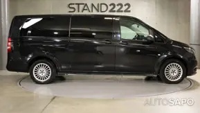 Mercedes-Benz Vito de 2020