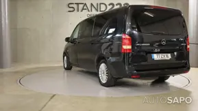 Mercedes-Benz Vito de 2020