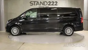 Mercedes-Benz Vito de 2020