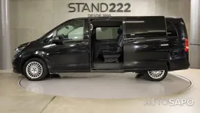 Mercedes-Benz Vito de 2020