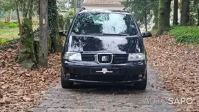 Seat Alhambra 1.9 TDi Reference de 2006