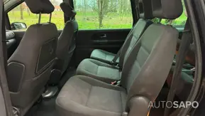 Seat Alhambra 1.9 TDi Reference de 2006