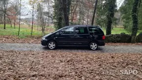 Seat Alhambra 1.9 TDi Reference de 2006