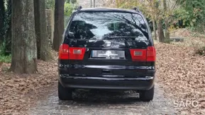 Seat Alhambra 1.9 TDi Reference de 2006