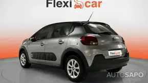 Citroen C3 de 2018