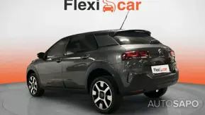 Citroen C4 Cactus de 2018