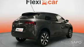 Citroen C4 Cactus de 2018