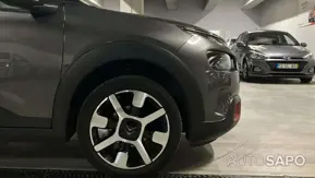 Citroen C4 Cactus de 2018