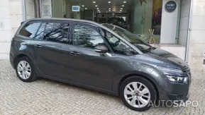 Citroen C4 G. Picasso de 2013