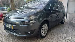 Citroen C4 G. Picasso de 2013