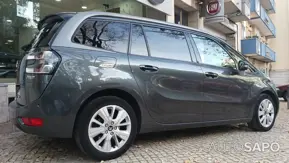 Citroen C4 G. Picasso de 2013