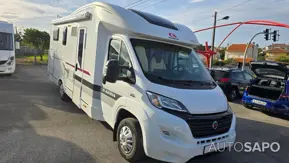 Fiat Ducato de 2015