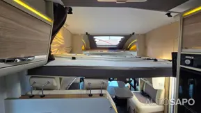 Fiat Ducato de 2015