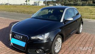 Audi A1 de 2011