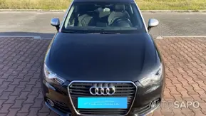 Audi A1 de 2011