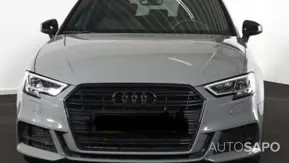 Audi A3 1.0 TFSI S-line de 2020