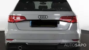 Audi A3 1.0 TFSI S-line de 2020