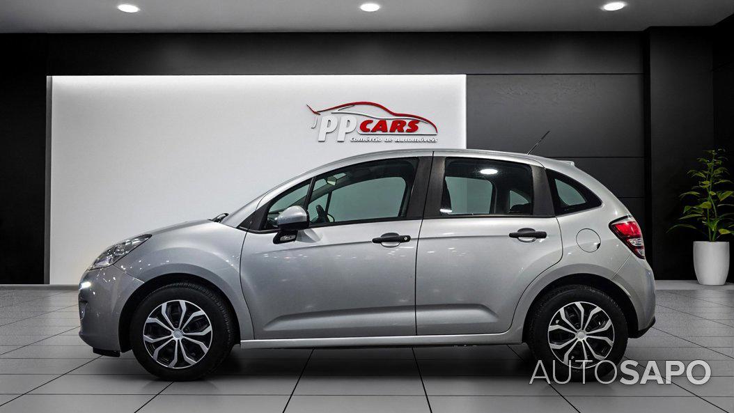 Citroen C3 1.0 PureTech Confort de 2014