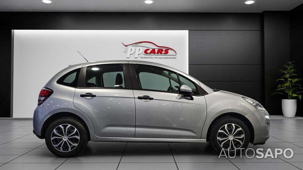 Citroen C3 1.0 PureTech Confort de 2014