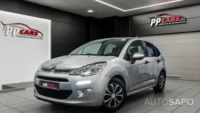 Citroen C3 1.0 PureTech Confort de 2014