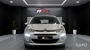 Citroen C3 1.0 PureTech Confort de 2014