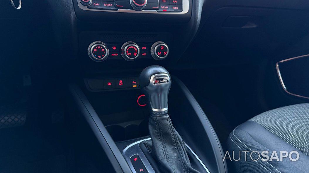 Audi A1 1.0 TFSI Sport S tronic de 2016