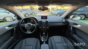 Audi A1 1.0 TFSI Sport S tronic de 2016