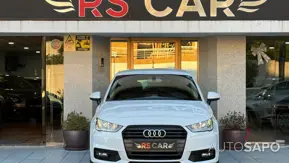 Audi A1 1.0 TFSI Sport S tronic de 2016