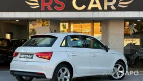 Audi A1 1.0 TFSI Sport S tronic de 2016