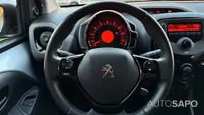 Peugeot 108 1.0 VTi Style de 2020