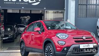 Fiat 500X de 2020