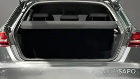 Audi A3 de 2018