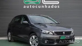 Peugeot 308 1.2 PureTech Business Line de 2019