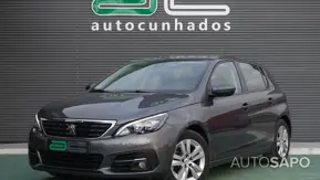 Peugeot 308 1.2 PureTech Business Line de 2019