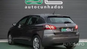 Peugeot 308 1.2 PureTech Business Line de 2019