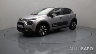 Citroen C3 de 2022