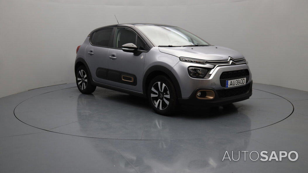 Citroen C3 de 2022