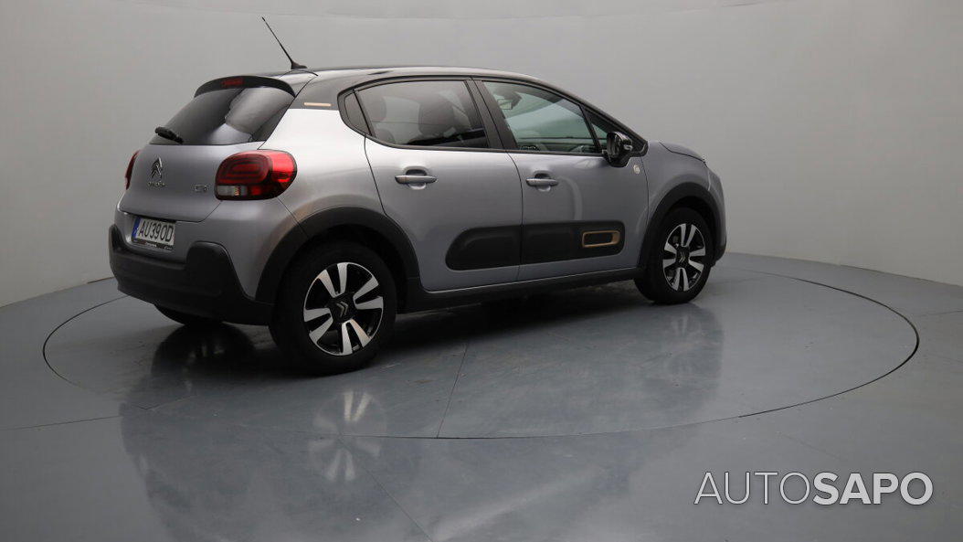 Citroen C3 de 2022