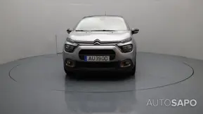 Citroen C3 de 2022