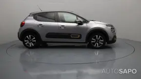 Citroen C3 de 2022