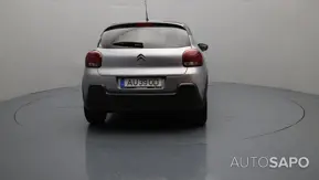 Citroen C3 de 2022