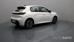 Peugeot 208 de 2024