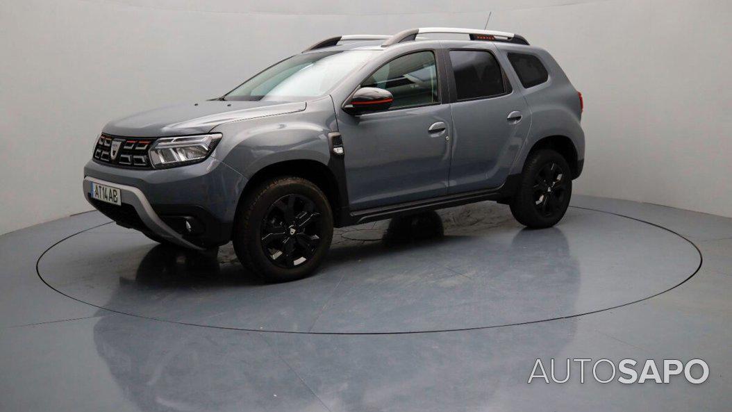 Dacia Duster de 2022