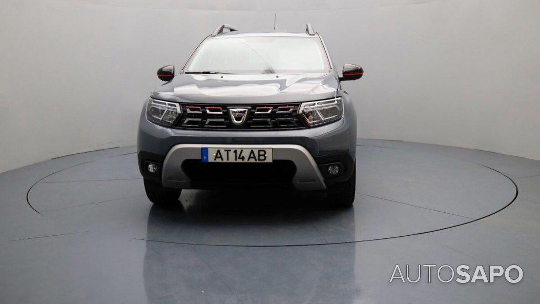 Dacia Duster de 2022