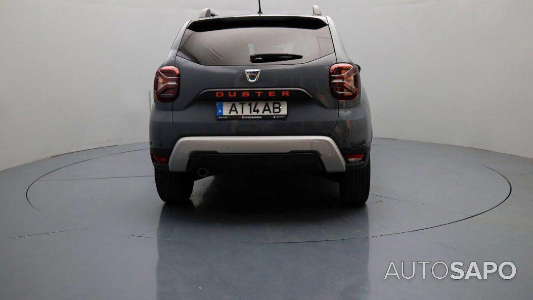 Dacia Duster de 2022