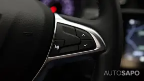 Dacia Duster de 2022