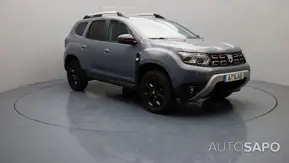 Dacia Duster de 2022