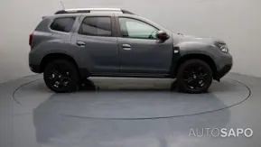 Dacia Duster de 2022